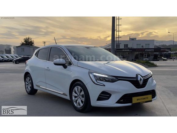 2021 RENAULT CİLİO 1.0 TCE JOY PAKET 95 BİNDE OTOMATİK
