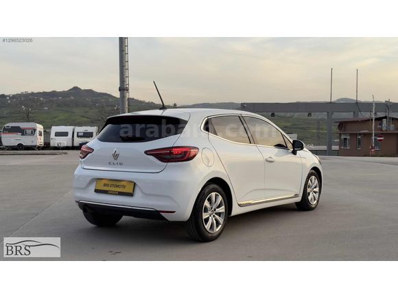 2021 RENAULT CİLİO 1.0 TCE JOY PAKET 95 BİNDE OTOMATİK