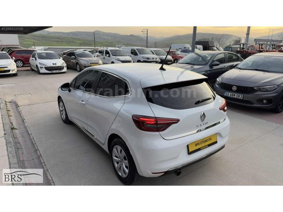 2021 RENAULT CİLİO 1.0 TCE JOY PAKET 95 BİNDE OTOMATİK