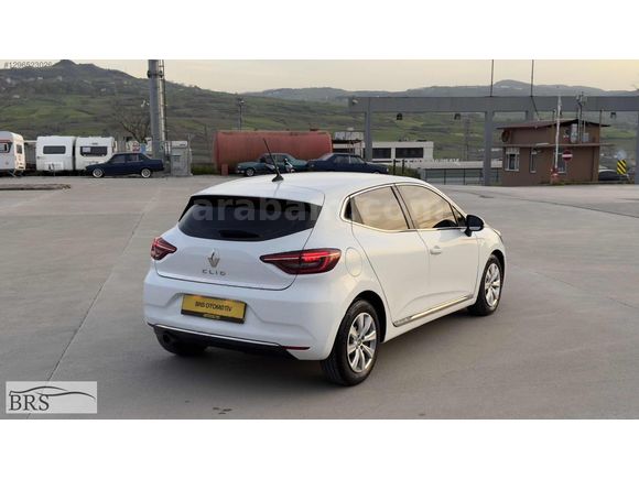 2021 RENAULT CİLİO 1.0 TCE JOY PAKET 95 BİNDE OTOMATİK