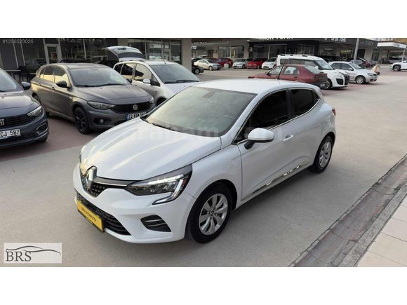 2021 RENAULT CİLİO 1.0 TCE JOY PAKET 95 BİNDE OTOMATİK