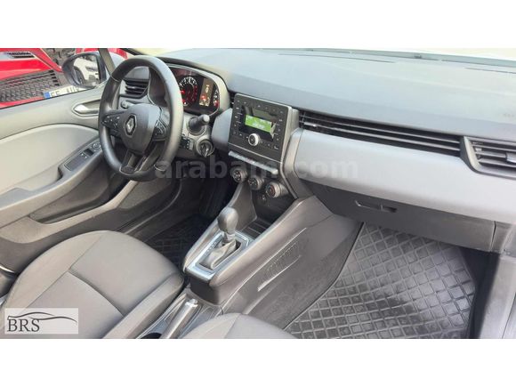 2021 RENAULT CİLİO 1.0 TCE JOY PAKET 95 BİNDE OTOMATİK