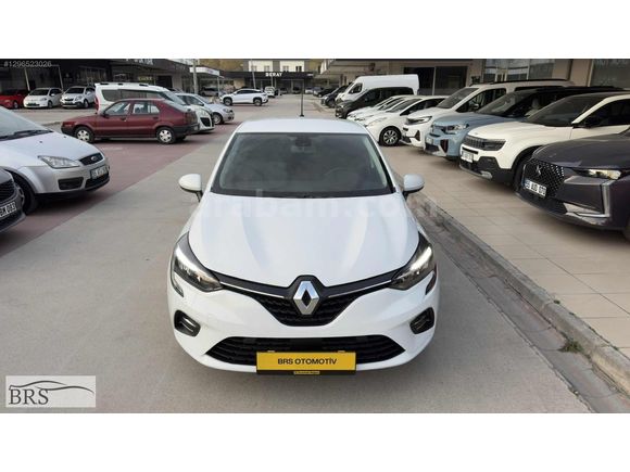 2021 RENAULT CİLİO 1.0 TCE JOY PAKET 95 BİNDE OTOMATİK