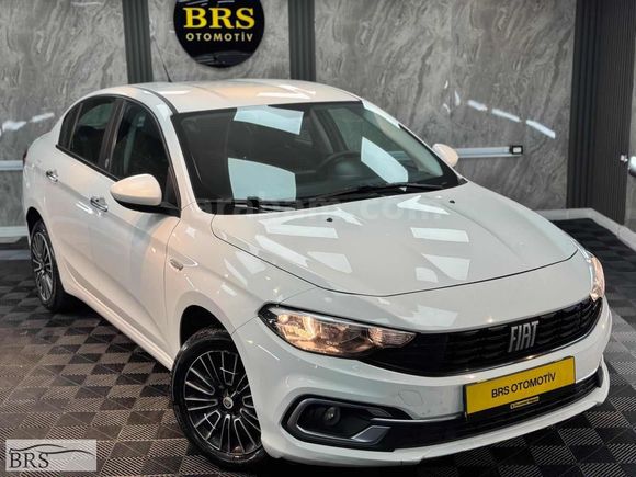 FİAT EGEA 1.3 MULTİJET URBAN