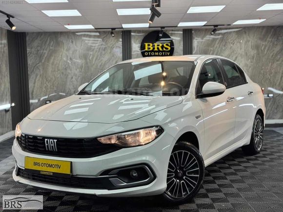 FİAT EGEA 1.3 MULTİJET URBAN