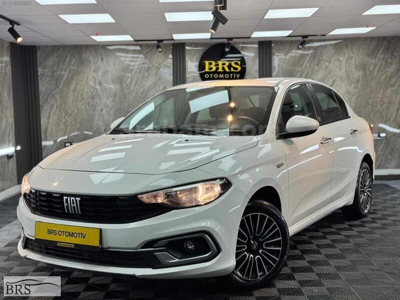 FİAT EGEA 1.3 MULTİJET URBAN
