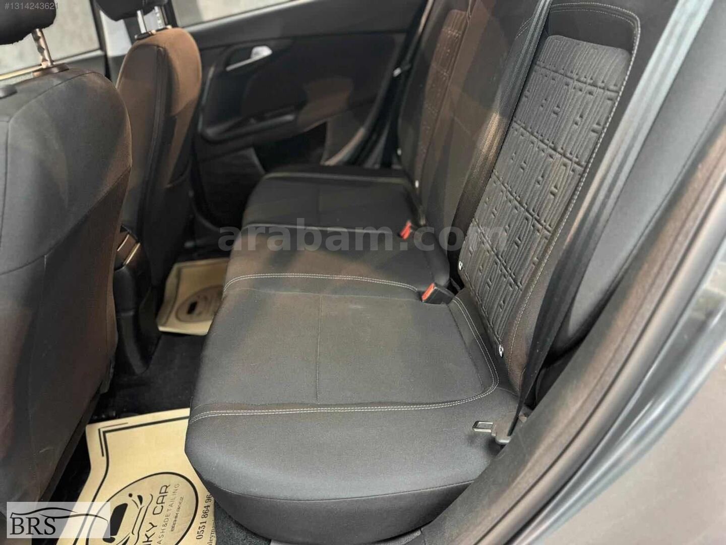 FİAT EGEA 1.3 MULTİJET URBAN 5