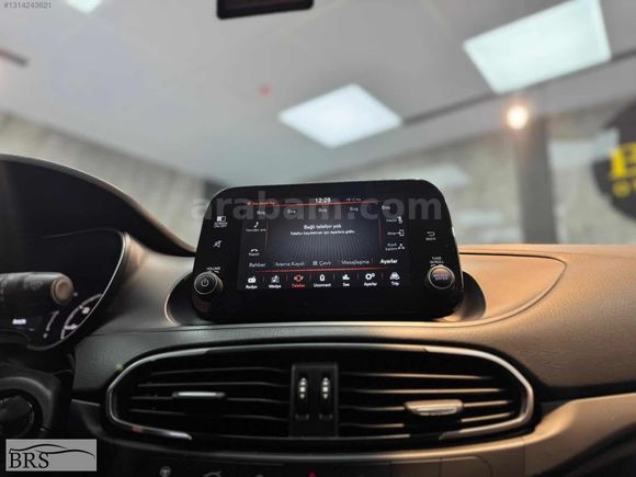 FİAT EGEA 1.3 MULTİJET URBAN