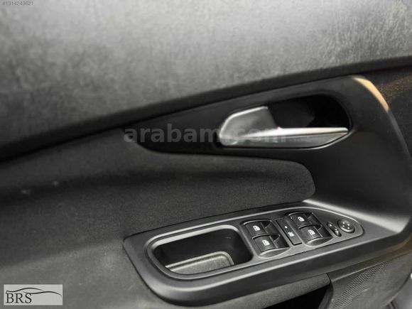 FİAT EGEA 1.3 MULTİJET URBAN