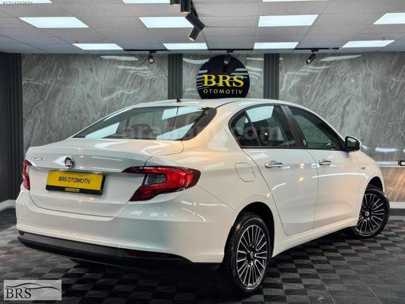 FİAT EGEA 1.3 MULTİJET URBAN