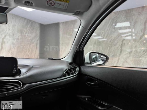 FİAT EGEA 1.3 MULTİJET URBAN