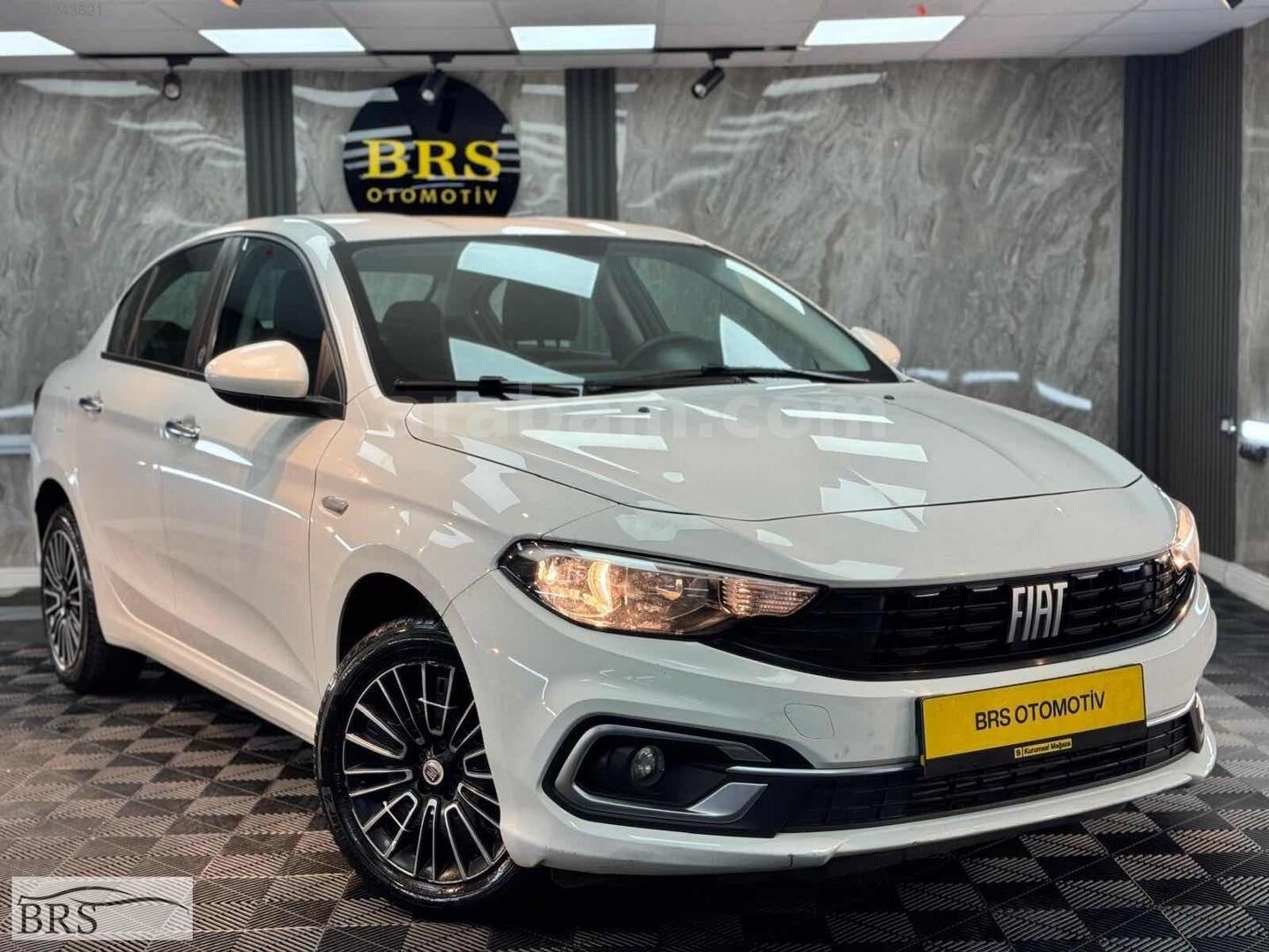 FİAT EGEA 1.3 MULTİJET URBAN 2