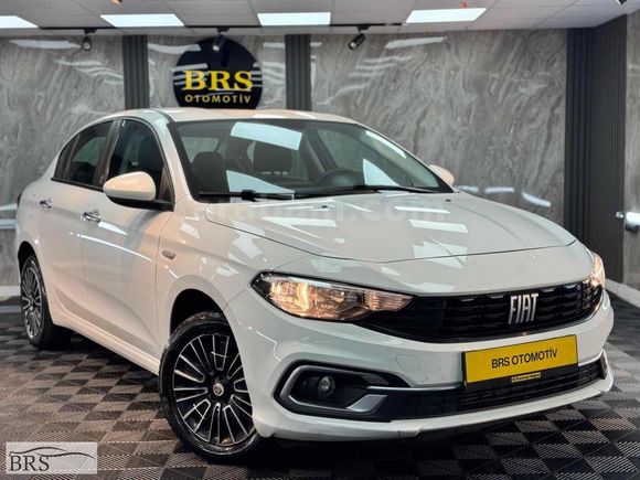 FİAT EGEA 1.3 MULTİJET URBAN