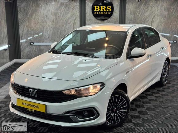 FİAT EGEA 1.3 MULTİJET URBAN