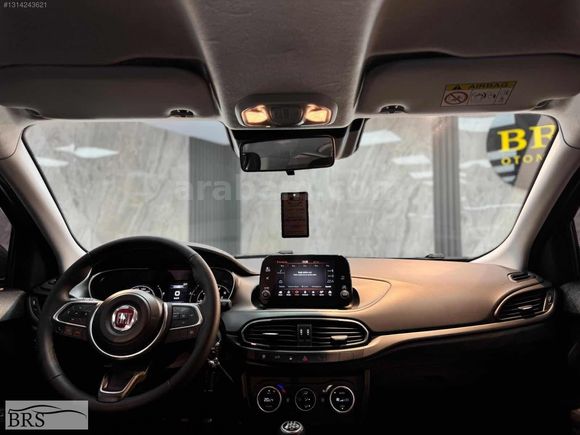 FİAT EGEA 1.3 MULTİJET URBAN