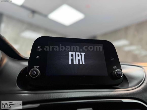 FİAT EGEA 1.3 MULTİJET URBAN