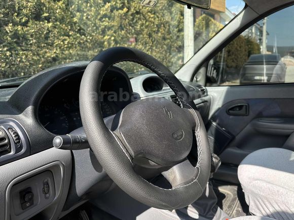 TT GALLERY' den BAKIMLI CLİO 1.4 RTA