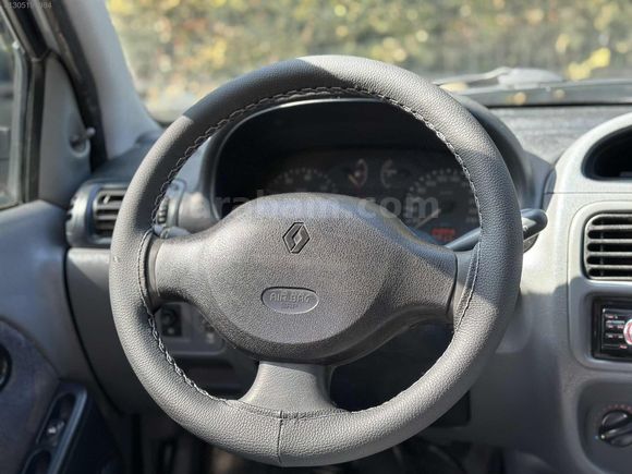 TT GALLERY' den BAKIMLI CLİO 1.4 RTA