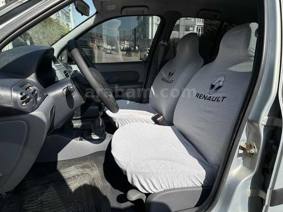 TT GALLERY' den BAKIMLI CLİO 1.4 RTA