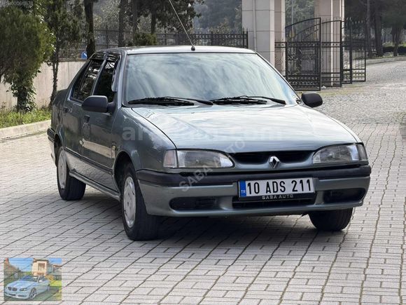 DEĞİŞENSİZ LPGLİ ALİZE KLİMALI KARTA 12 TAKSİT