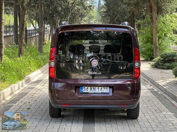 ÇOK TEMİZ PREMİO KARTA 12 TAKSİT