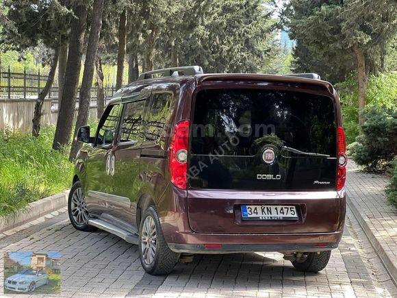ÇOK TEMİZ PREMİO KARTA 12 TAKSİT
