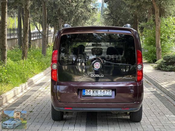 ÇOK TEMİZ PREMİO KARTA 12 TAKSİT