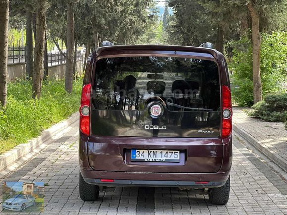 ÇOK TEMİZ PREMİO KARTA 12 TAKSİT