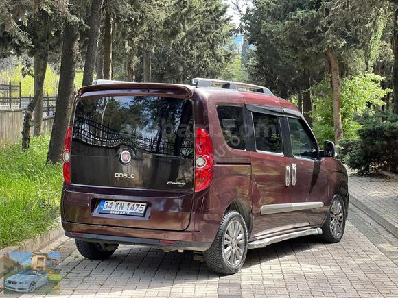 ÇOK TEMİZ PREMİO KARTA 12 TAKSİT