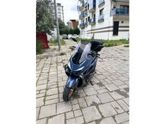 Sahibinden Kuba NewCity 125 
