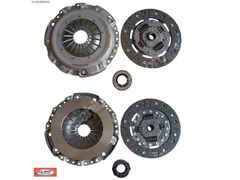 1.8 - 2.0 MOTOR VOLKSWAGEN BORA GOLF 4 NEW BEETLE DEBRİYAJ SETİ