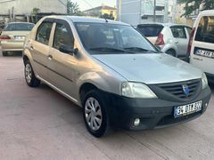 CNR'den 2006 LOGAN AMBİANCE KLİMALI