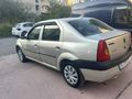 CNR'den 2006 LOGAN AMBİANCE KLİMALI