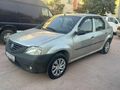 CNR'den 2006 LOGAN AMBİANCE KLİMALI