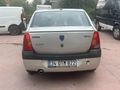 CNR'den 2006 LOGAN AMBİANCE KLİMALI