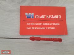 MERCEDES C YAĞ ÖLÇME ÇUBUĞU MERCEDES E YAĞ ÖLÇME ÇUBUĞU