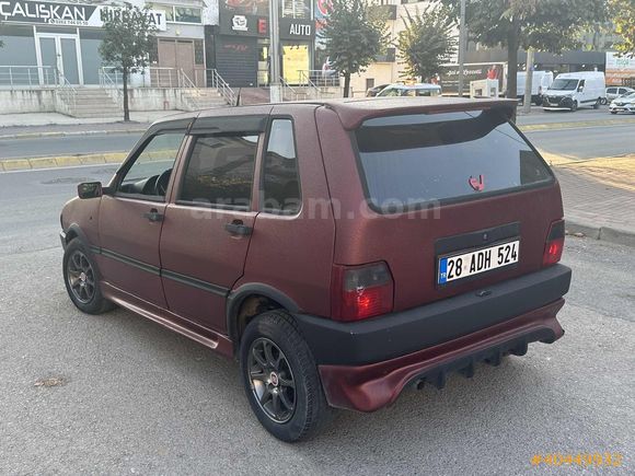 CNR OTOMOTİVDEN TEMİZ YENİ MUANELİ