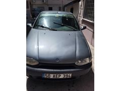 Sahibinden Fiat Siena 1.6 HL 1999 Model