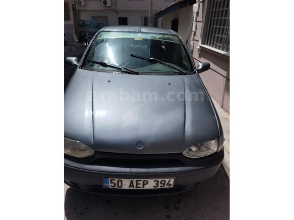 Sahibinden Fiat Siena 1.6 HL 1999 Model