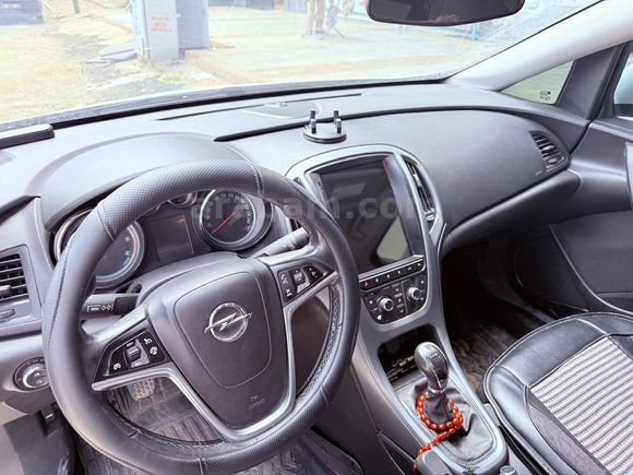 Sahibinden Opel Astra 1.6 CDTI Edition 2016 Model 