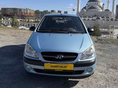Sahibinden Hyundai Getz 1.5 CRDi VGT Start 2011 Model 
