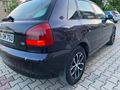 Sahibinden Audi A3 Sportback 1.6 Ambiente 2000 Model