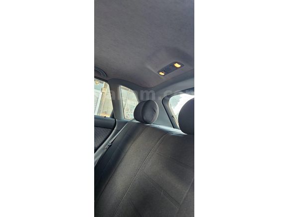 Sahibinden Audi A3 Sportback 1.6 Ambiente 2000 Model