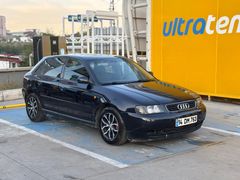 Sahibinden Audi A3 Sportback 1.6 Ambiente 2000 Model