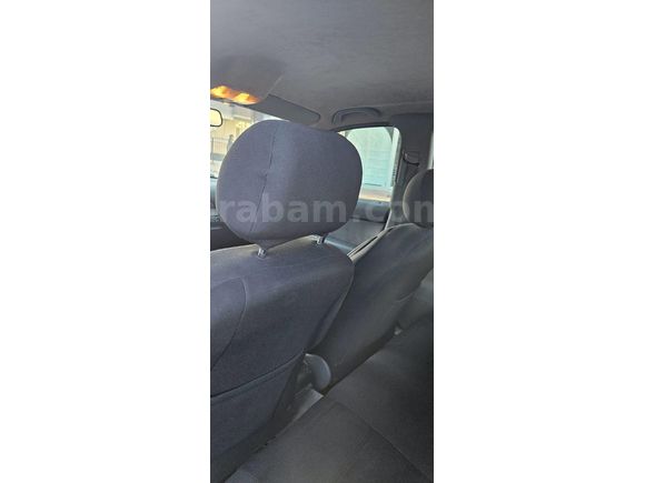 Sahibinden Audi A3 Sportback 1.6 Ambiente 2000 Model