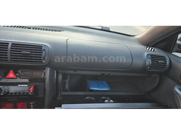 Sahibinden Audi A3 Sportback 1.6 Ambiente 2000 Model