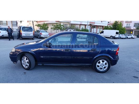 Sahibinden Opel Astra 1.6 CD 2000 Model