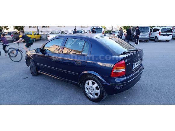 Sahibinden Opel Astra 1.6 CD 2000 Model