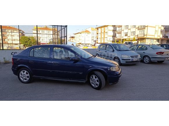Sahibinden Opel Astra 1.6 CD 2000 Model