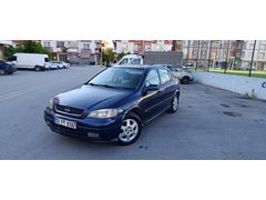 Sahibinden Opel Astra 1.6 CD 2000 Model